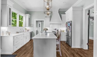 818 Cannon Ave, Bentonia, MS 39040