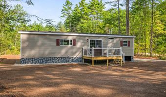 33 Old Bridge Ct, Effingham, NH 03882