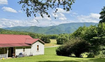 140 Preacher Laws Rd, Afton, TN 37616