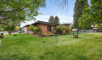301 S Elder, Boulder, MT 59632