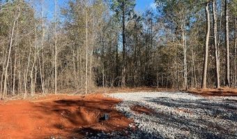 150 Berry Rd, Barnesville, GA 30204