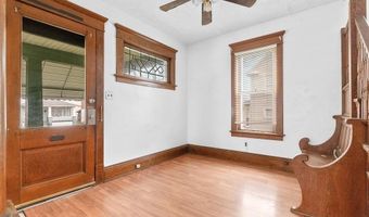 118 S McKinley Ave, Alliance, OH 44601