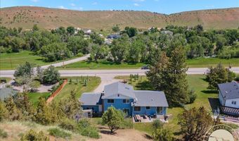 3748 Blue Creek Rd, Billings, MT 59101