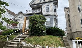 136 W 25TH St 2, Bayonne, NJ 07002