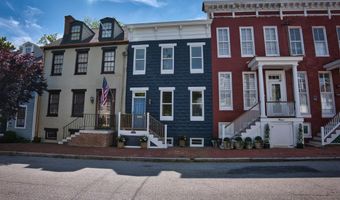 11 COLLEGE Ave, Annapolis, MD 21401