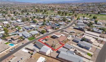 1126 Avenida Del Sol, Bullhead City, AZ 86442
