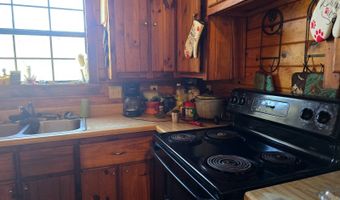 194146 N 4223 Rd, Antlers, OK 74523