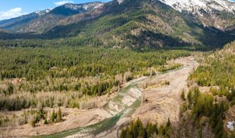 123 E Mountain View Rd, Clark Fork, ID 83811