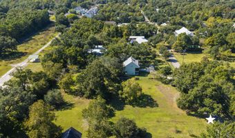 St. Charles Lot, Bay St. Louis, MS 39520