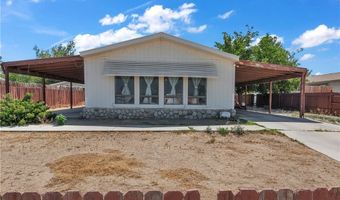 19013 Muskrat, Adelanto, CA 92301