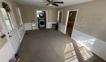 299 Warren St, Allendale, SC 29810
