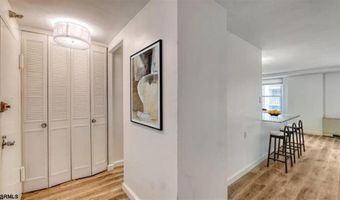 101 S PLAZA Pl 1412, Atlantic City, NJ 08401