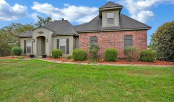 195 Leigh Ln, Stonewall, LA 71078
