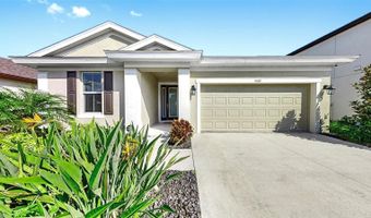 5532 DEL CORONADO Dr, Apollo Beach, FL 33572
