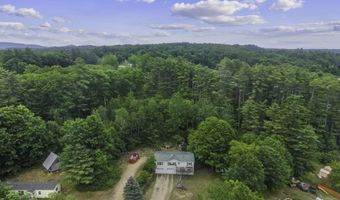 45 Concord St, Belmont, NH 03220