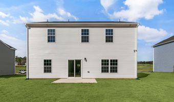 1040 Misty Creek Dr, Aberdeen, NC 28315