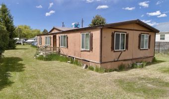 60 S 1st W, Bancroft, ID 83217