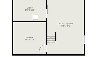 5085 Curtis Rd, Arcadia, MI 48412