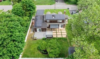 46 Purdy Ln, Amityville, NY 11795