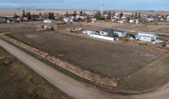 Lot 2 3rd Avenue SW, Brady, MT 59416