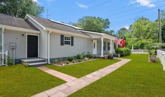 1205 Duncan Dr, Beaufort, SC 29902