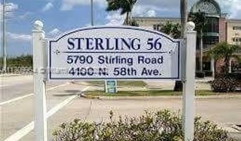 5790 Stirling Rd 314, Hollywood, FL 33021