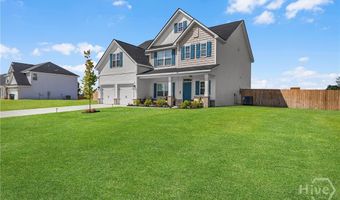 387 Deer Meadow Way SE, Allenhurst, GA 31301