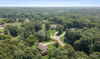 8891 O'NEAL WOODS Ct SE, Alto, MI 49302