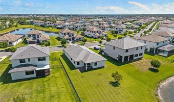 5101 Gambero Way, Ave Maria, FL 34142
