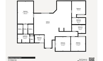 2113 Robert, Alva, FL 33920