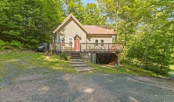 431 Sharkeyville Rd, Bolton, VT 05676
