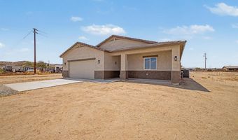20411 W MOUNTAIN SAGE Dr, Buckeye, AZ 85326