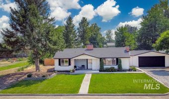 210 Marvin St, Caldwell, ID 83605