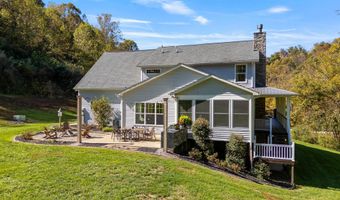 460 Cavill Creek Rd, Barboursville, WV 25504
