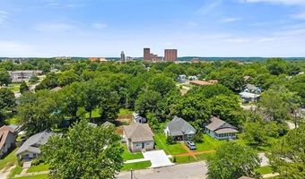 515 S Creek Ave, Bartlesville, OK 74003