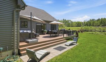 51 Colby Farm Rd, Chester, NH 03036
