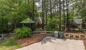 729 Fesmire St, Asheboro, NC 27205