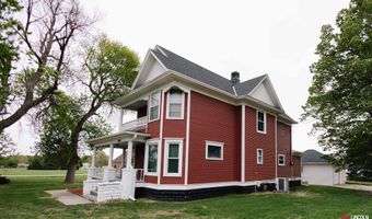 1002 A St, Aurora, NE 68818
