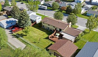 2105 Lincoln St, Anaconda, MT 59711