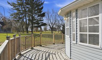 901 S Indiana Ave, Alexandria, IN 46001