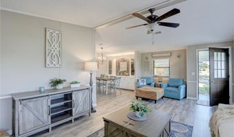 911 Yew St, Barefoot Bay, FL 32976