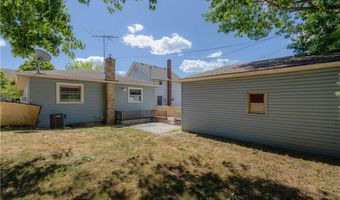 437 Palmetto Ave, Akron, OH 44301