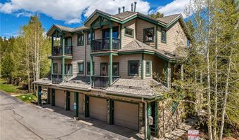 260 Ski Hill Rd 16, Breckenridge, CO 80424