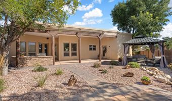 317 PLAZA MUCHOMAS, Bernalillo, NM 87004