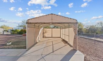 30857 S WANDERING Way, Congress, AZ 85332