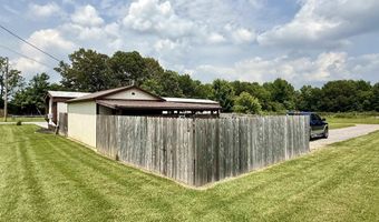 109 O'Bryan Cir, Almo, KY 42020