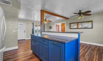 20429 E County Road 159, Altus, OK 73521