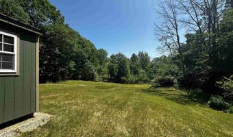 Garney Road 4, Brookfield, NH 03872