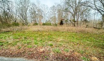 Mountain View Lane lot 1102, Baneberry, TN 37890