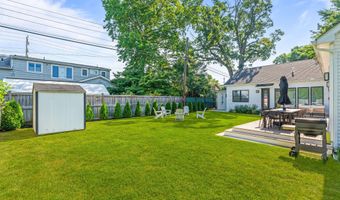 519 Laurel Ave, West Allenhurst, NJ 07711